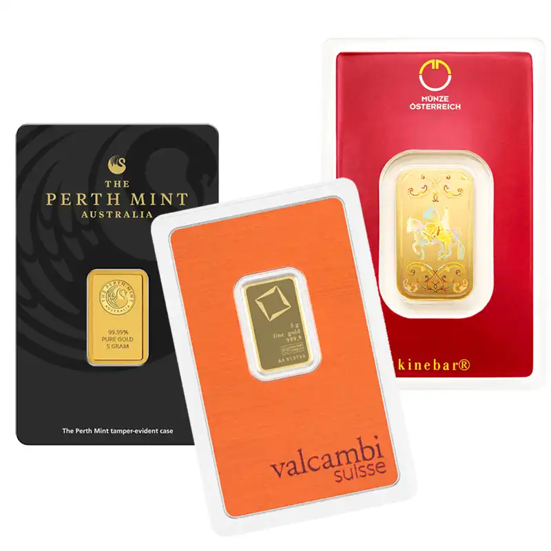 Gold Bars with Global Recognition - Gold Reserve | Buy Gold \u0026 Silver Bullions and Coins Online