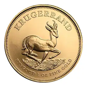 South African Mint