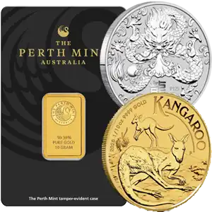 The Perth Mint