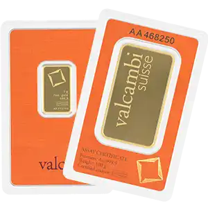 Valcambi